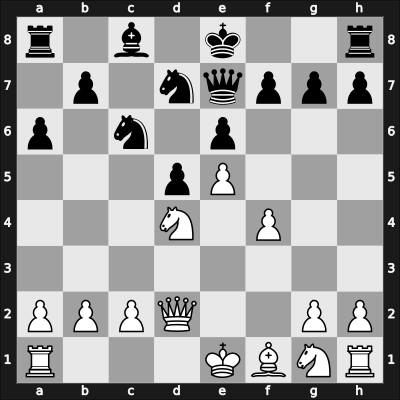 1941 Buenos Aires Circulo – Round 12 – Czerniak, Moshe – 1/2-1/2 – Stahlberg, Gideon – G46