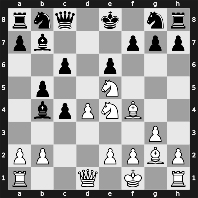 1941 Copenhagen – Round 1 – Enevoldsen, Jens – 1-0 – Gemzoe, Jacob – G1