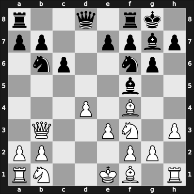 1941 GER Ch 8th – Round 12 – Lokvenc, Josef – 0-1 – Richter, Kurt P – G26