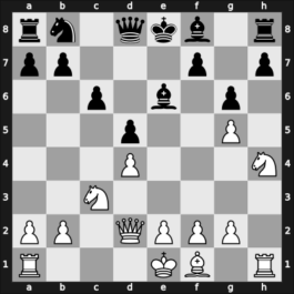1941 GER Ch Bad Oeynhausen GER – Round 9 – Weinitschke, Erich – 0-1 – Lokvenc, Josef – G20