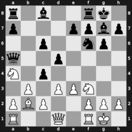1941 GER Ch Bad Oeynhausen GER – Round 14 – Lokvenc, Josef – 1-0 – Lachmann, Hans G – G37