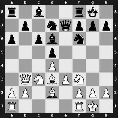 1941 GER Ch Bad Oeynhausen GER – Round 15 – Mueller, Hans – 1-0 – Lokvenc, Josef – G38
