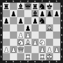 1941 Krakow – Round 10 – Schmidt, Paul Felix – 0-1 – Kieninger, Georg – G13