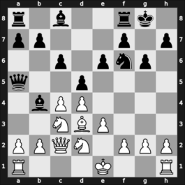 1941 Lasker Memorial – Round ? – Steiner, Herman – 0-1 – Bazael, T. – G2