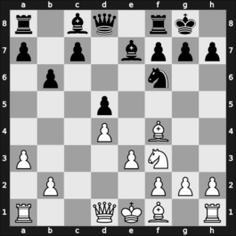 1941 Lasker Memorial – Round ? – Steiner, Herman – 1-0 – Aronson, Ninus – G9