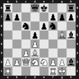 1941 Lasker Memorial – Round ? – Everett III, Willard – 0-1 – Steiner, Herman – G10