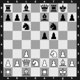 1941 Lasker Memorial – Round ? – Levin Astorga, Nicolas Daniel – 0-1 – Steiner, Herman – G21