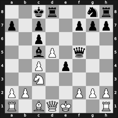 1941 Madrid sim – Round 4 – Alekhine, Alexander – 1-0 – Suarez De Armas, Agustin Manuel – G5