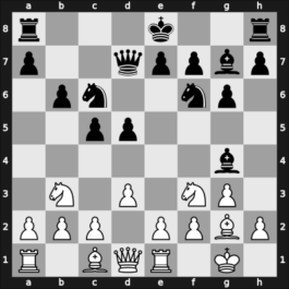 1941 Madrid sim Madrid ESP – Round 1 – Gomez, Eusebo – 0-1 – Alekhine, Alexander – G1