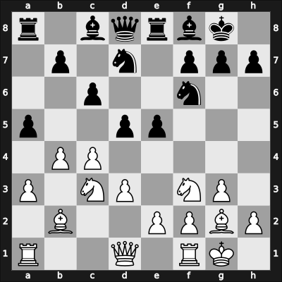 1941 Mar del Plata – Round 1 – Iliesco, Juan – 1-0 – Guimard, Carlos E – G20