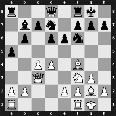 1941 Mar del Plata – Round 5 – Bolbochan, J. – 1-0 – Luckis, Marcos – G48