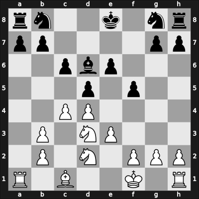 1941 Mar del Plata – Round 11 – Czerniak, Magdalena – 0-1 – Raud, Ilmar – G89
