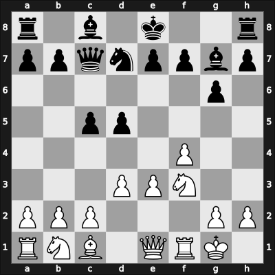 1941 Mar del Plata – Round 16 – Iliesco, Juan – 1/2-1/2 – Michel, Pascal – G128