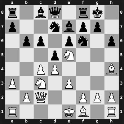 1941 Montevideo – Round 1 – Olivera, Alfredo – 1/2-1/2 – Engels, Ludwig – G1