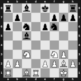 1941 Munchen – Round 1 – Leepin, Peter – 1-0 – Rohacek, Ivan – G20