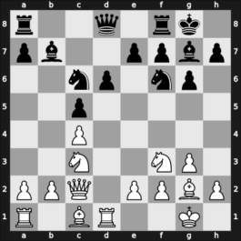 1941 Munchen – Round 1 – Lundin, Erik – 1-0 – Leepin, Peter – G22