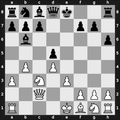 1941 Munchen – Round 2 – Nielsen, Bardur – 1/2-1/2 – Foltys, Jan – G26