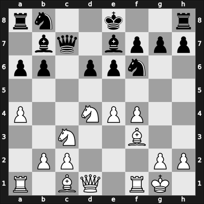 1941 Munchen – Round 2 – Cortlever, Nico – 1/2-1/2 – Lundin, Erik – G27