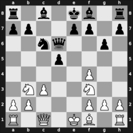 1941 Munchen – Round 4 – Mross, Paul – 1-0 – Füster, Géza – G43