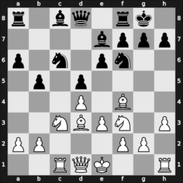 1941 Munchen – Round 9 – Rohacek, Ivan – 0-1 – Lundin, Erik – G70