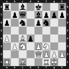 1941 Munchen – Round 10 – Opocensky, Karel – 0-1 – Füster, Géza – G77