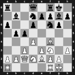 1941 Munchen – Round 11 – Mross, Paul – 0-1 – Richter, Kurt P – G87