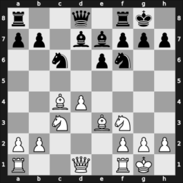 1941 Munchen – Round 13 – Stoltz, Gabriel – 1-0 – Richter, Karlo – G98