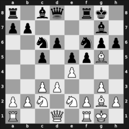 1941 Munchen – Round 14 – Kieninger, Georg – 1-0 – Leepin, Peter – G99