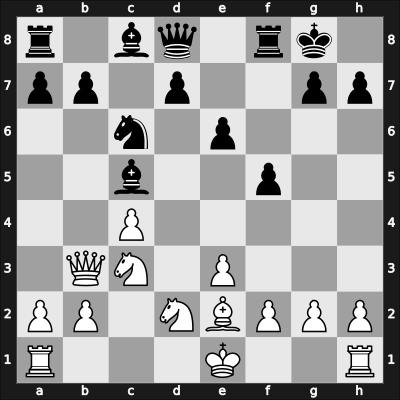 1941 Munich – Round 1 – Kreisser – 0-1 – Unzicker, Ferdinand, Dr. – G2