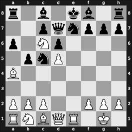 1941 Munich – Round 14 – Richter, Kurt – 1-0 – Cortlever, Nico – G6
