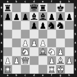1941 New York – Round 1 – Seidman, Herbert – 1-0 – Faecher, E. – G4