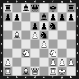 1941 New York – Round 1 – Seidman, Herbert – 1-0 – Ciofani Tucci, Raffaele – G13