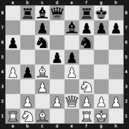 1941 New York – Round 1 – Pinkus, Albert – 0-1 – Bernstein, Sidney – G21