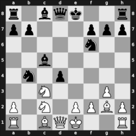 1941 New York – Round ? – Lasker, Edward – 1-0 – Richman, Jonathan – G32