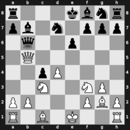 1941 New York – Round ? – Santasiere, Anthony – 1-0 – Lasker, Edward – G44
