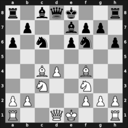1941 Prague m – Round 1 – Foltys, Jan – 0-1 – Opocensky, Karel – G1