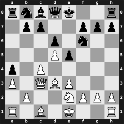 1941 Trencianske Teplice – Round 1 – De Meyer, Hendrik – 1-0 – Rohacek, Ivan – G2