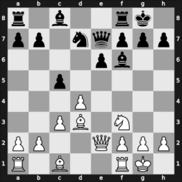 1941 Trencianske Teplice – Round 1 – Szily, Jozsef – 1-0 – Rabar, Braslav – G5