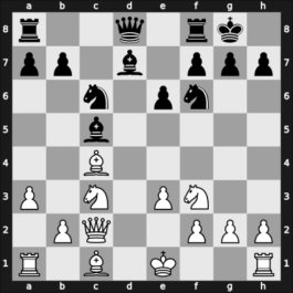 1941 Trencianske Teplice – Round 2 – Rabar, Braslav – 0-1 – Ahues, Carl – G7
