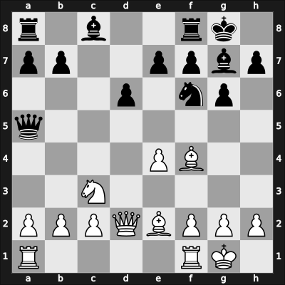 1941 Trencianske Teplice – Round 4 – Potucek, Ludovit – 0-1 – Szily, Jozsef – G15