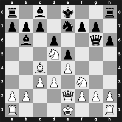 1941 Trencianske Teplice – Round 4 – Hucl, K. – 0-1 – Rohacek, Ivan – G16
