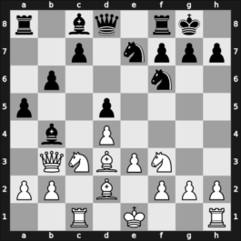 1941 Trencianske Teplice – Round 5 – De Meyer, Hendrik – 0-1 – Foltys, Jan – G17