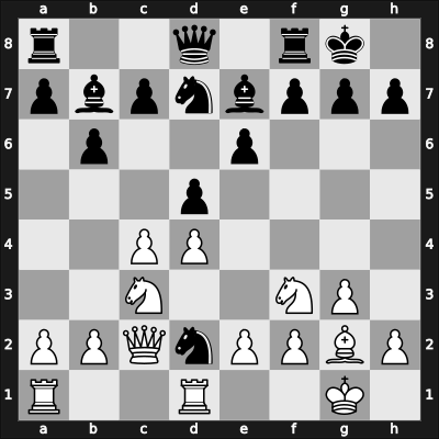1941 Trencianske Teplice – Round 7 – Füster, Géza – 0-1 – Potucek, Ludovit – G27