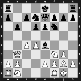1941 Trencianske Teplice – Round 8 – Foltys, Jan – 1-0 – Rohacek, Ivan – G31