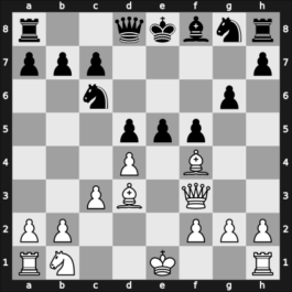 1941 Trencianske Teplice – Round 8 – Szily, Jozsef – 1-0 – Fuster, Geza – G33