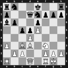 1941 Trencianske Teplice – Round 10 – Hucl, K. – 1-0 – Opocensky, Karel – G38