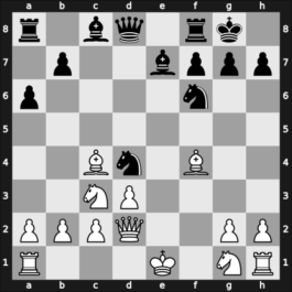 1941 Ventnor City – Round 8 – Adams, Weaver – 0-1 – Pinkus, Albert – G25