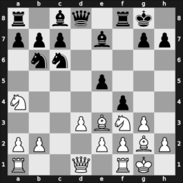 1942 Chocen NT – Round ? – Zita, Frantisek – 1/2-1/2 – Sajtar, Jaroslav – G1