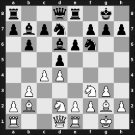 1942 Chocen NT – Round ? – Zita, Frantisek – 1-0 – Katetov, Miroslav – G3