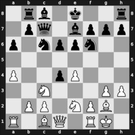 1942 Chocen NT – Round ? – Hromadka, Karel – 1-0 – Kottnauer, Cenek – G6